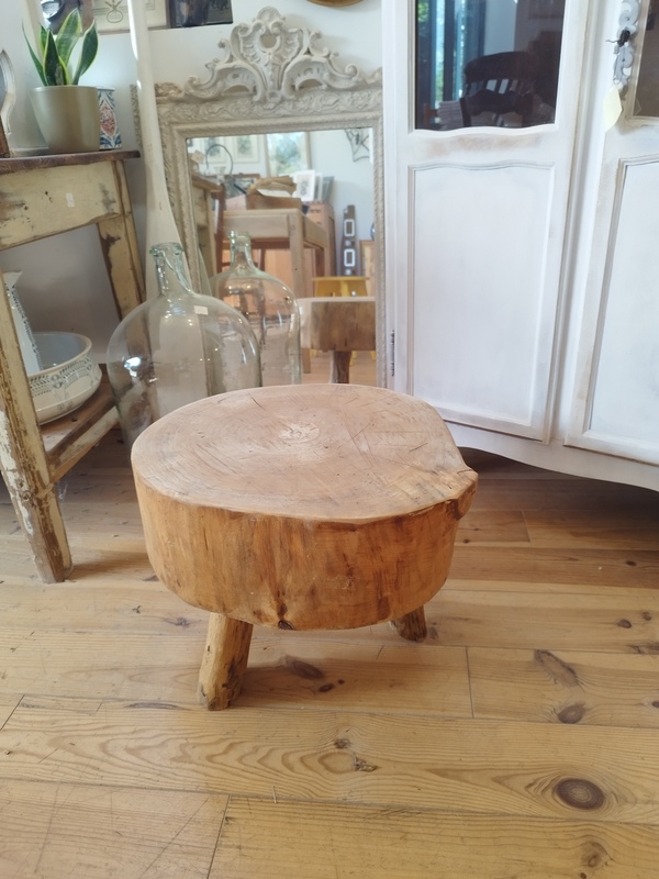 Coffee table made in MN