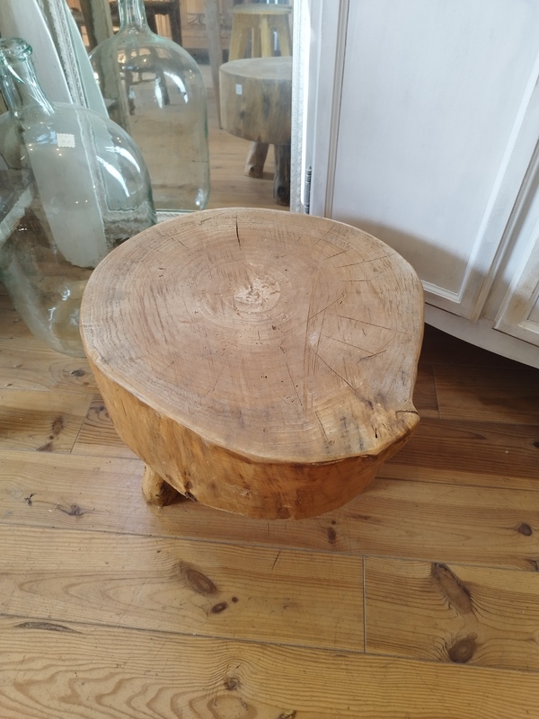 Coffee table made in MN