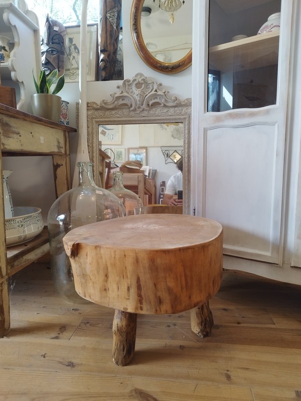 Coffee table made in MN