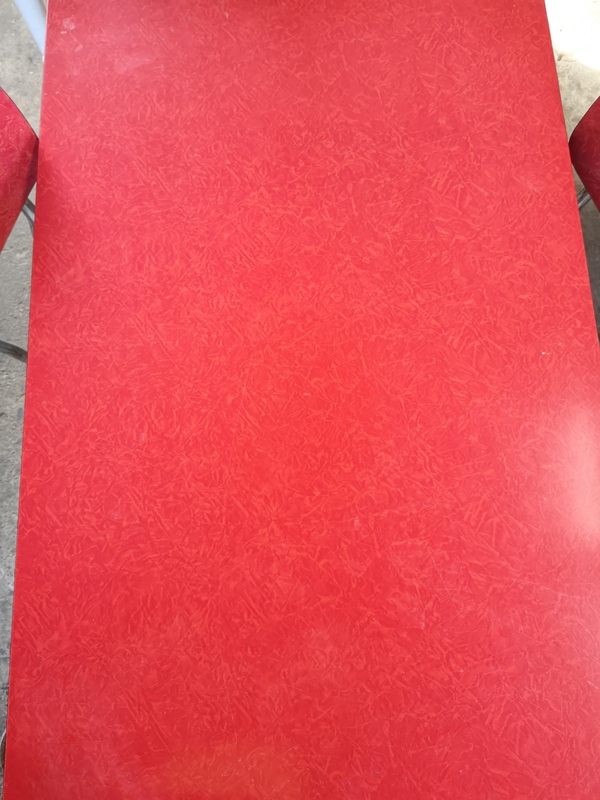 60s french design kitchen