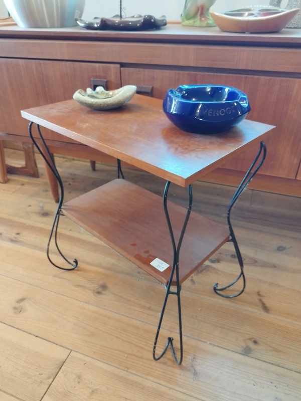1960s side table 