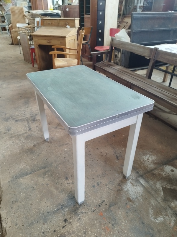 50s kitchen table