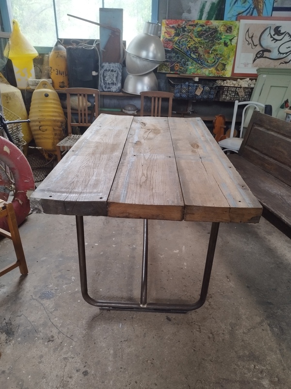 industrial table 