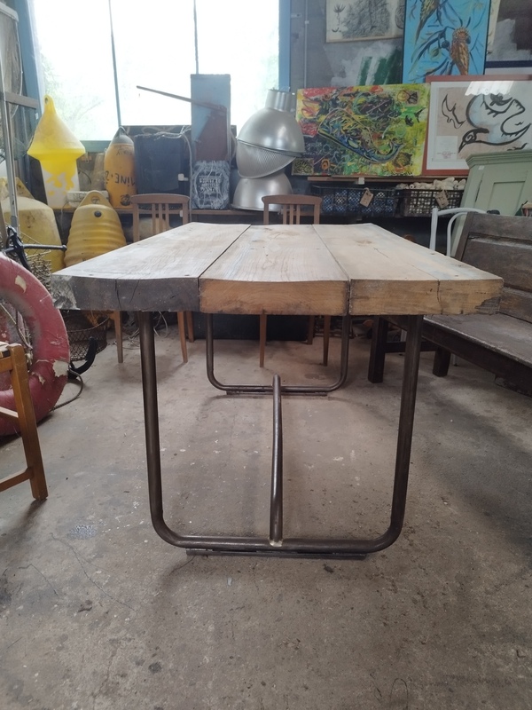 industrial table 