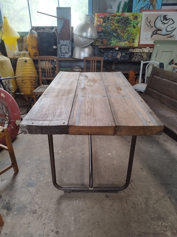 industrial table 