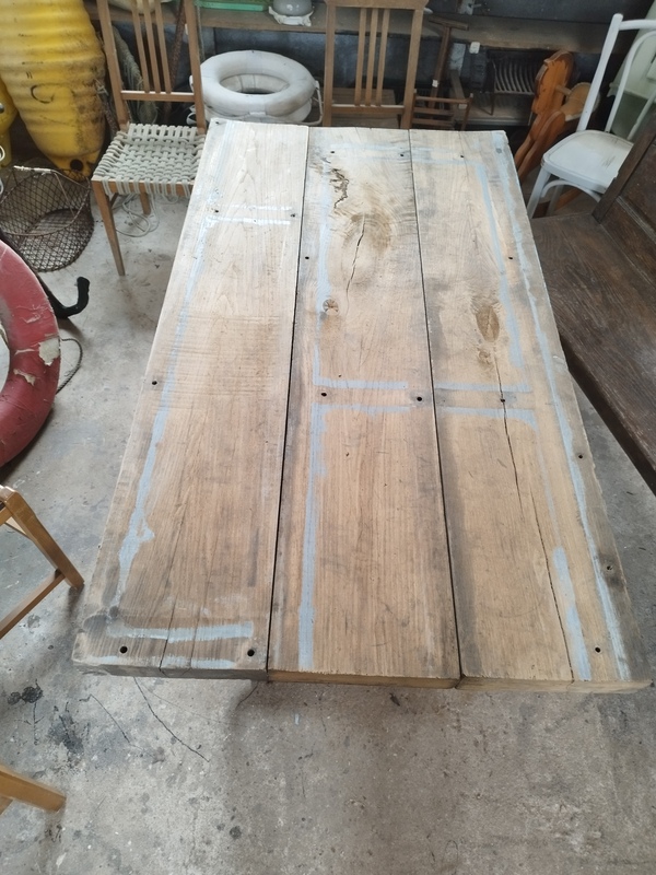 industrial table 