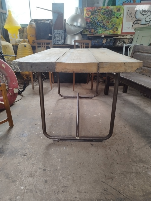 industrial table 