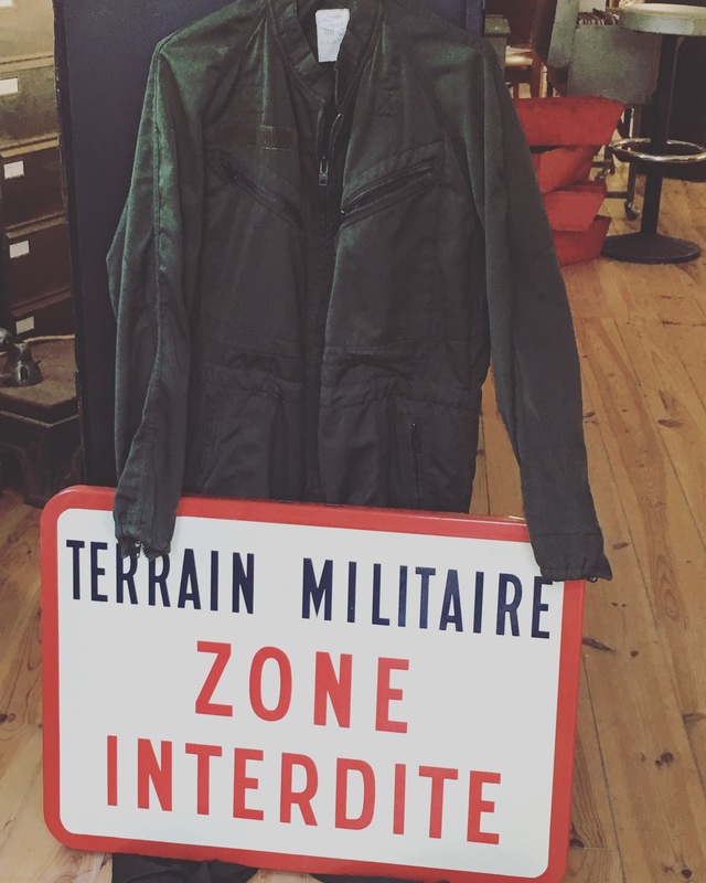 Air Force Flight Suit