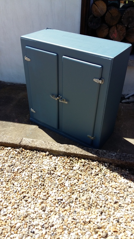 TUTO revamp your old buffets