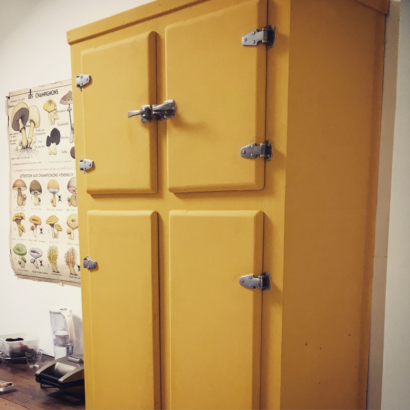 TUTO revamp your old buffets