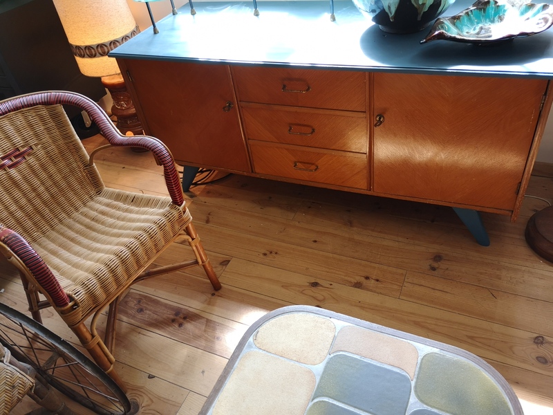 Give your wardrobe a second life