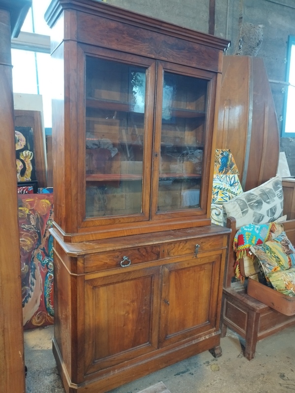 Louis Philippe sideboard