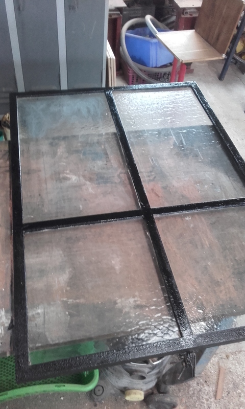 Canopy 85.5 * 46.65 inch