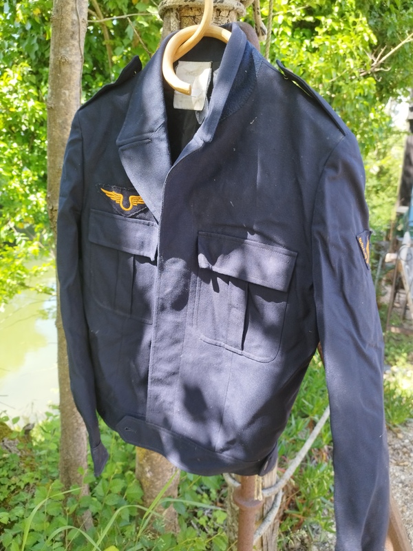 Air force jacket