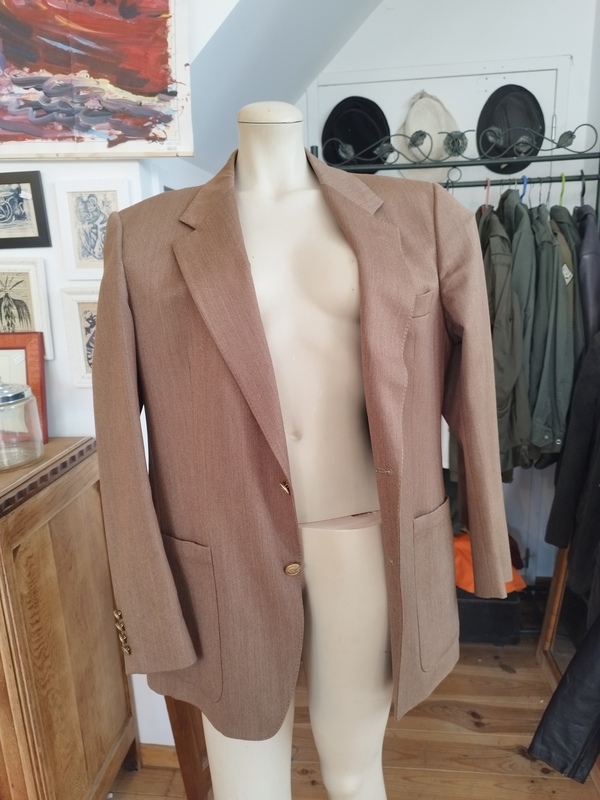 Christian Dior suit jacket
