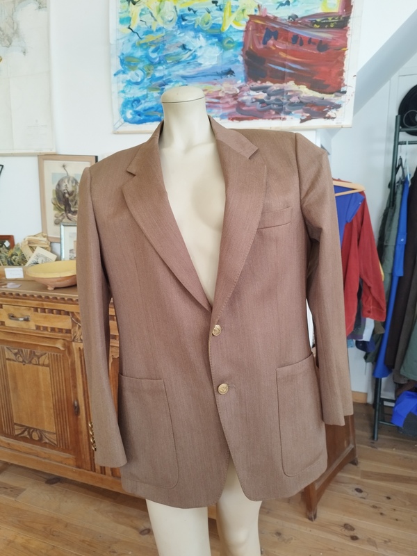Christian Dior suit jacket