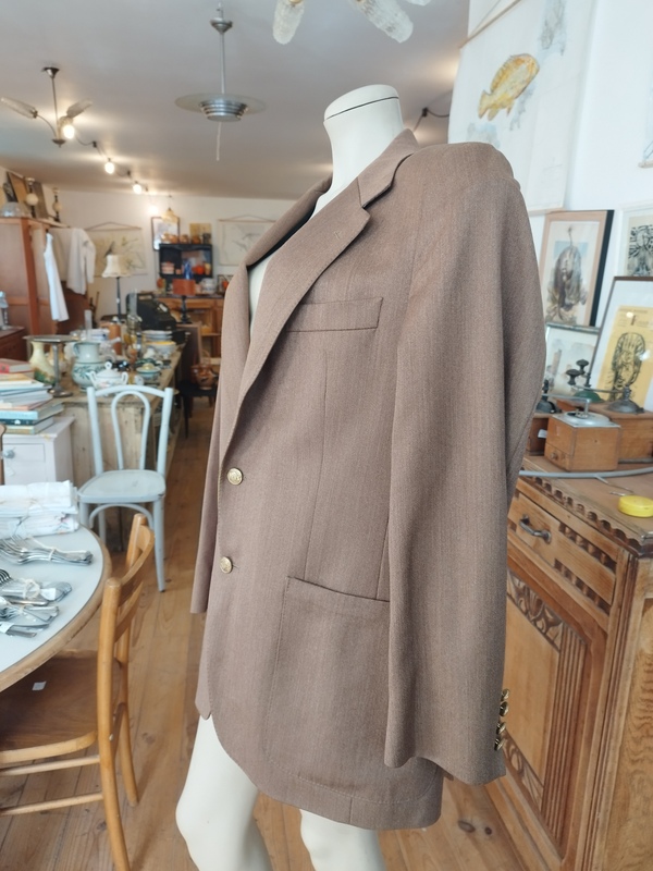 Christian Dior suit jacket