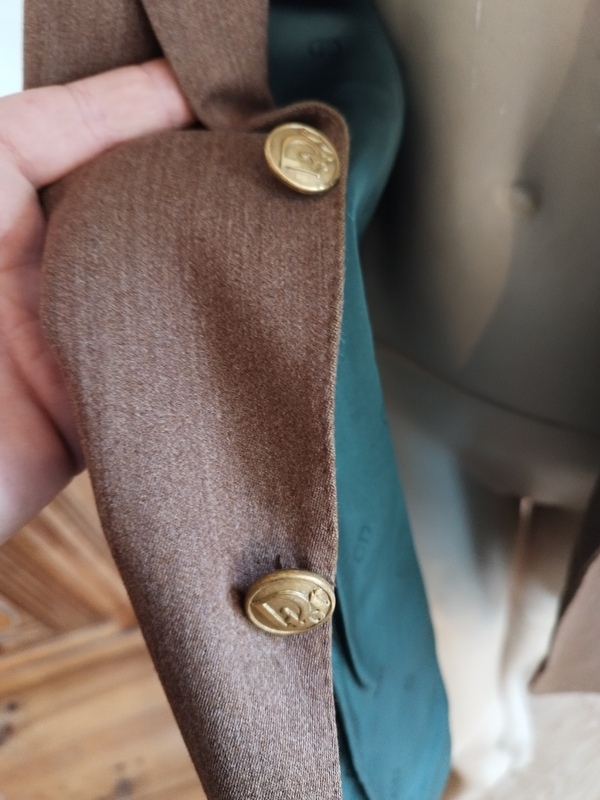 Christian Dior suit jacket