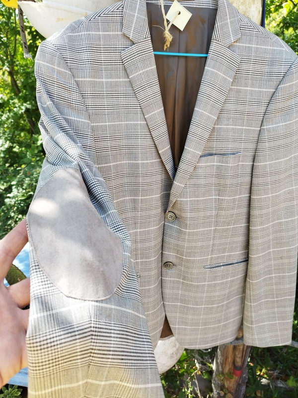 Devred suit jacket
