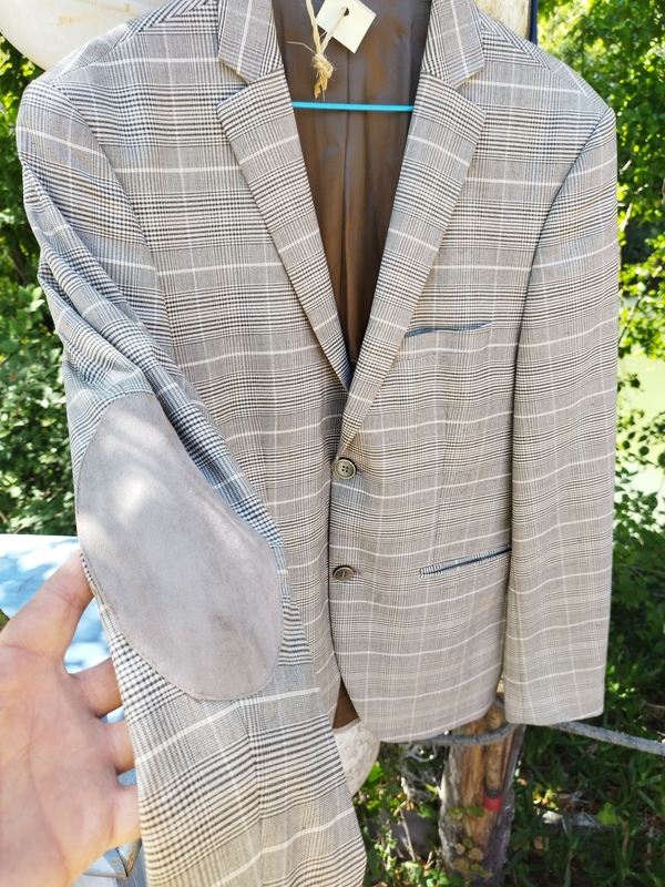 Devred suit jacket