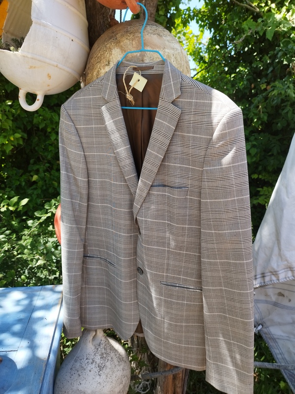 Devred suit jacket