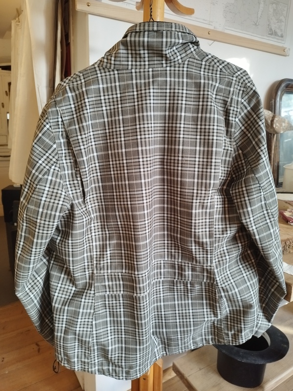 Helly Hansen waterproof jacket