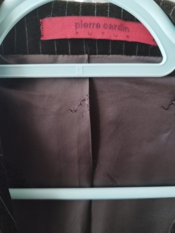 Pierre Cardin Jacket