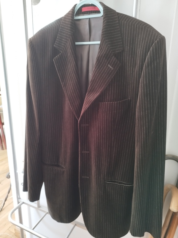 Pierre Cardin Jacket
