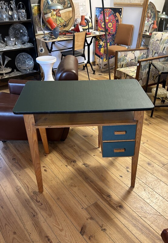Bureau vintage 60's