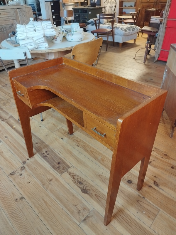 Vintage dressing table from the 60s