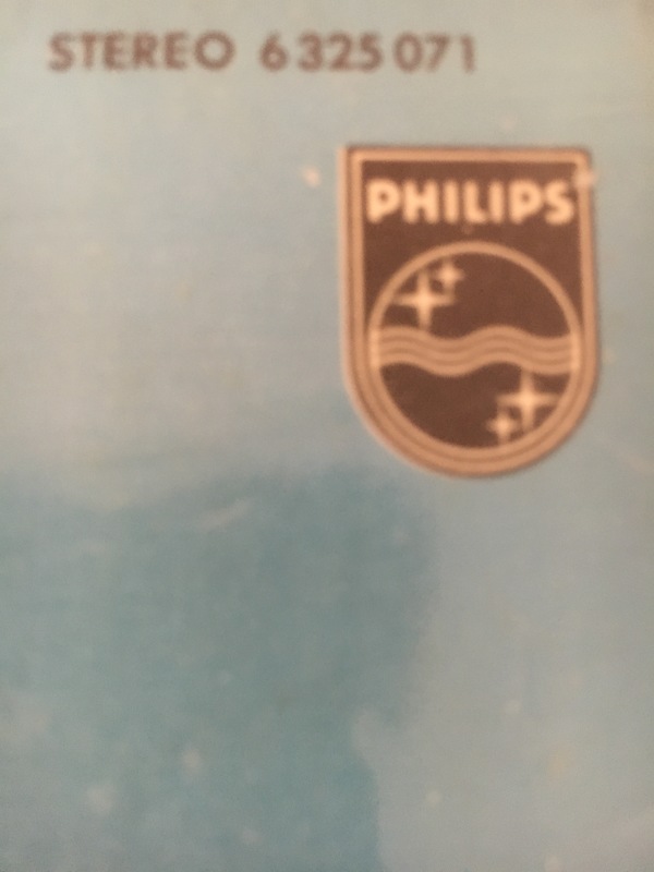 Vinyl Serge Gainsbourg - History of Melody Nelson