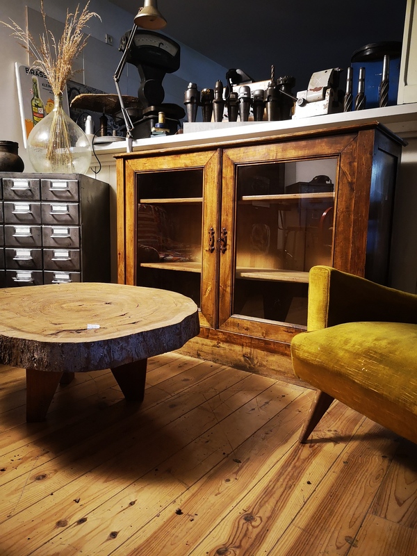 20th century showcase