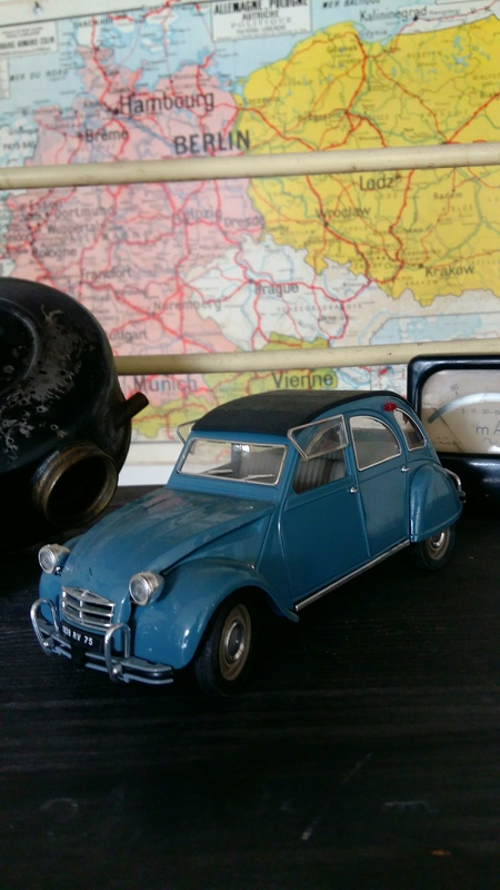 Cars 1/18 1/17 Norev Solido