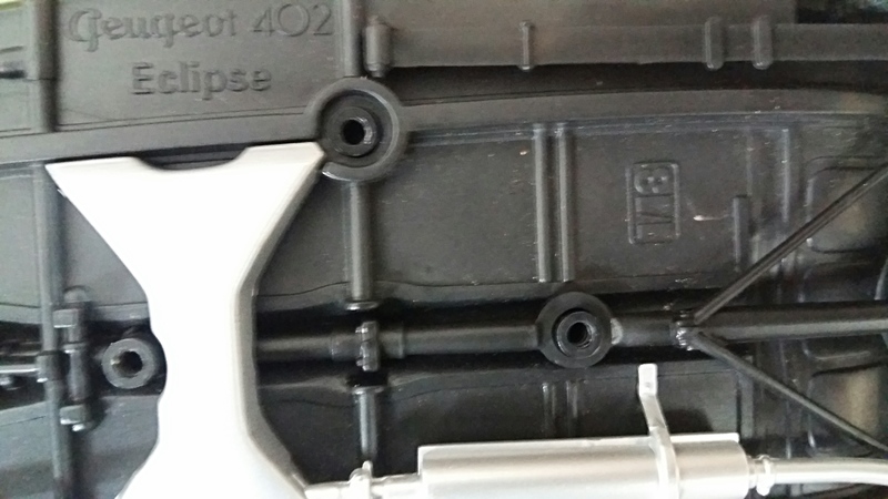 Cars 1/18 1/17 Norev Solido