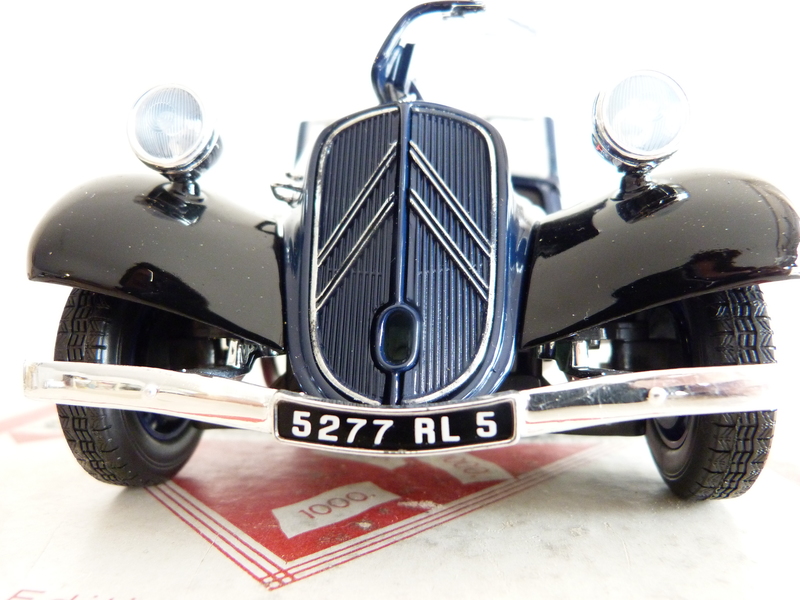 Cars 1/18 1/17 Norev Solido