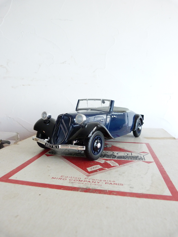 Cars 1/18 1/17 Norev Solido