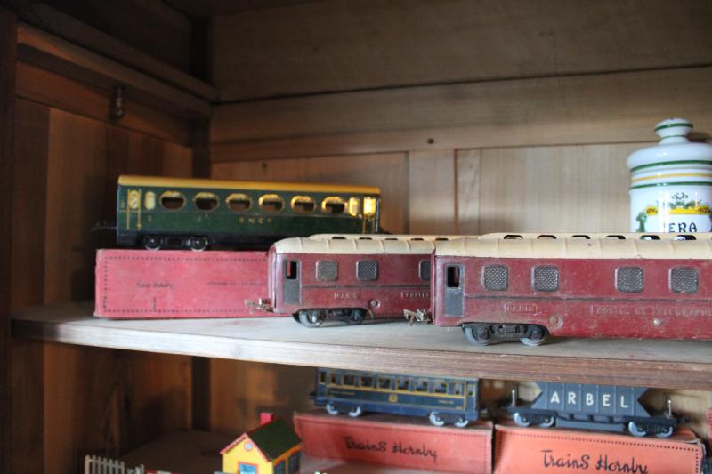  Jep Wagon 1949