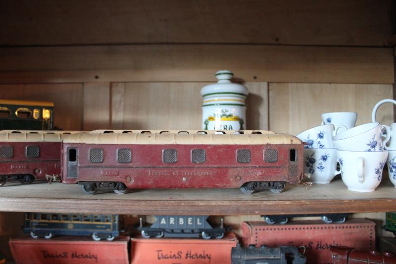  Jep Wagon 1949
